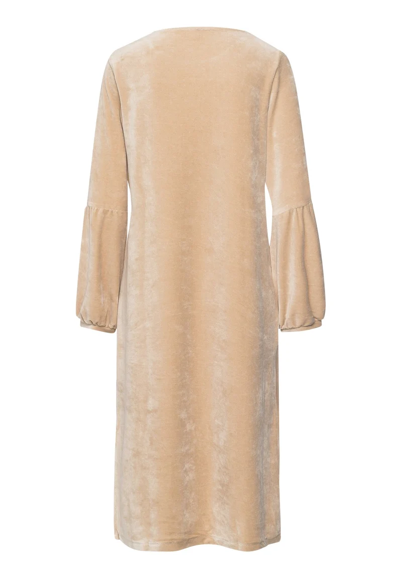 Favourites Dress | coffee quartz 078110-072216