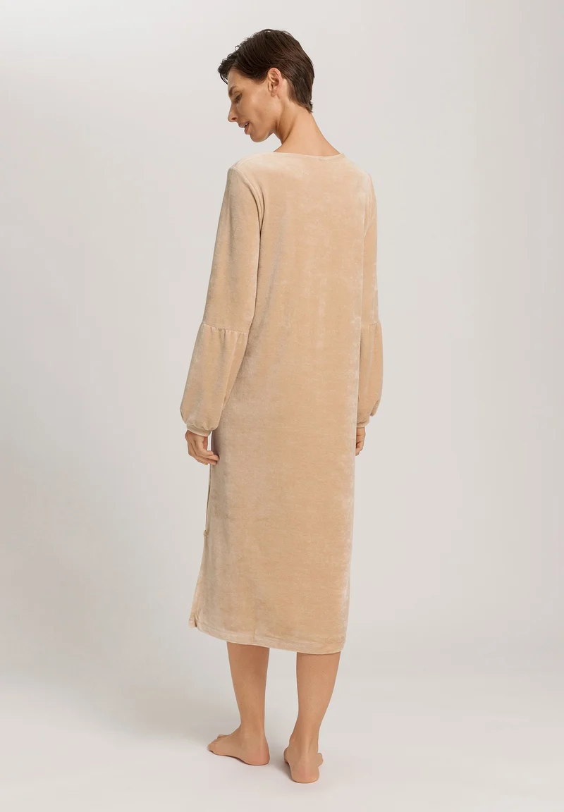 Favourites Dress | coffee quartz 078110-072216