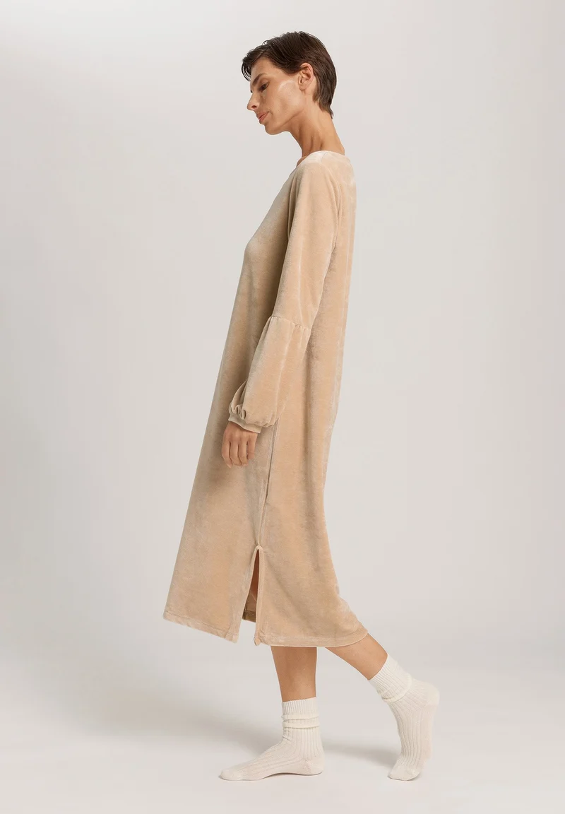 Favourites Dress | coffee quartz 078110-072216