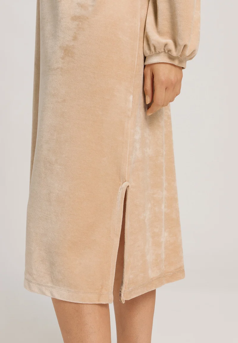 Favourites Dress | coffee quartz 078110-072216