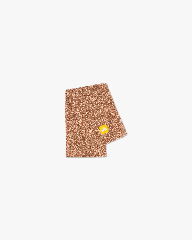 Vicky | Schal | Merinowolle