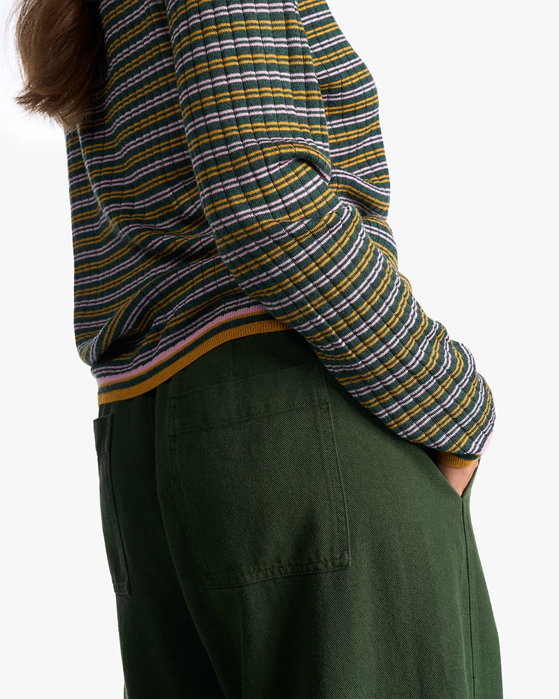 Roxy | Hose | Baumwolle, Lyocell