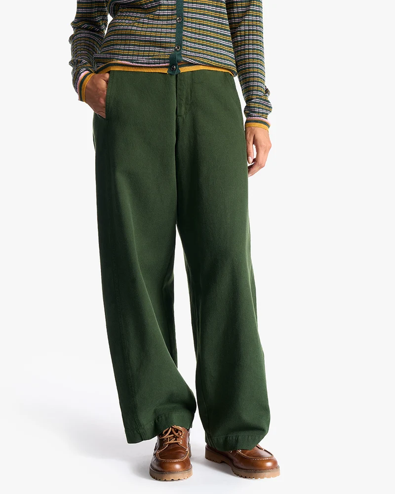 Roxy | Hose | Baumwolle, Lyocell