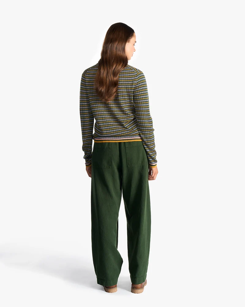 Roxy | Hose | Baumwolle, Lyocell