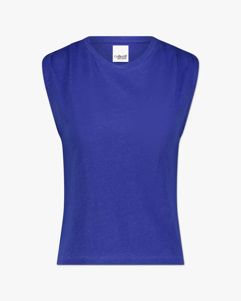 Yvonne | T-Shirt | Leinen