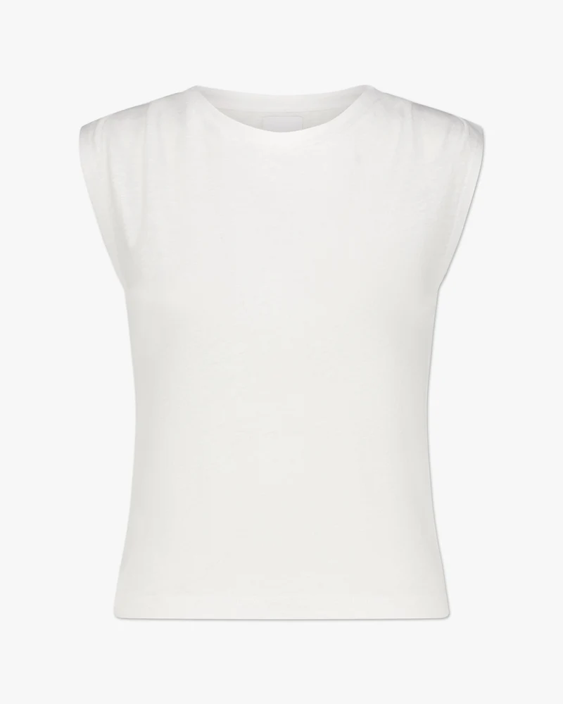 Yvonne | T-Shirt | Leinen