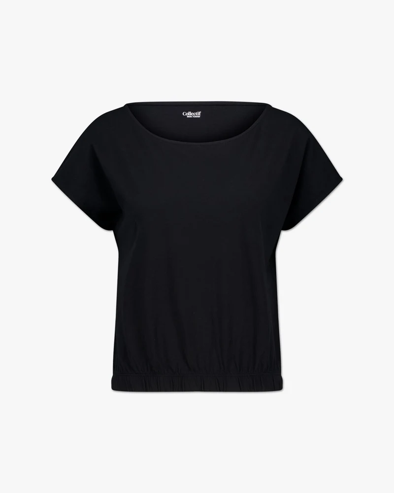 Eleonor | T-Shirt | Bio-Baumwolle