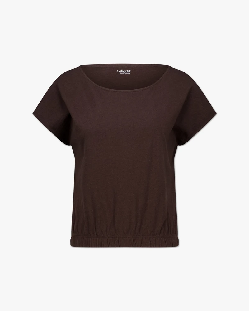 Eleonor | T-Shirt | Bio-Baumwolle