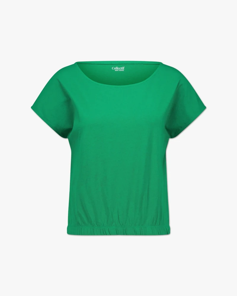 Eleonor | T-Shirt | Bio-Baumwolle