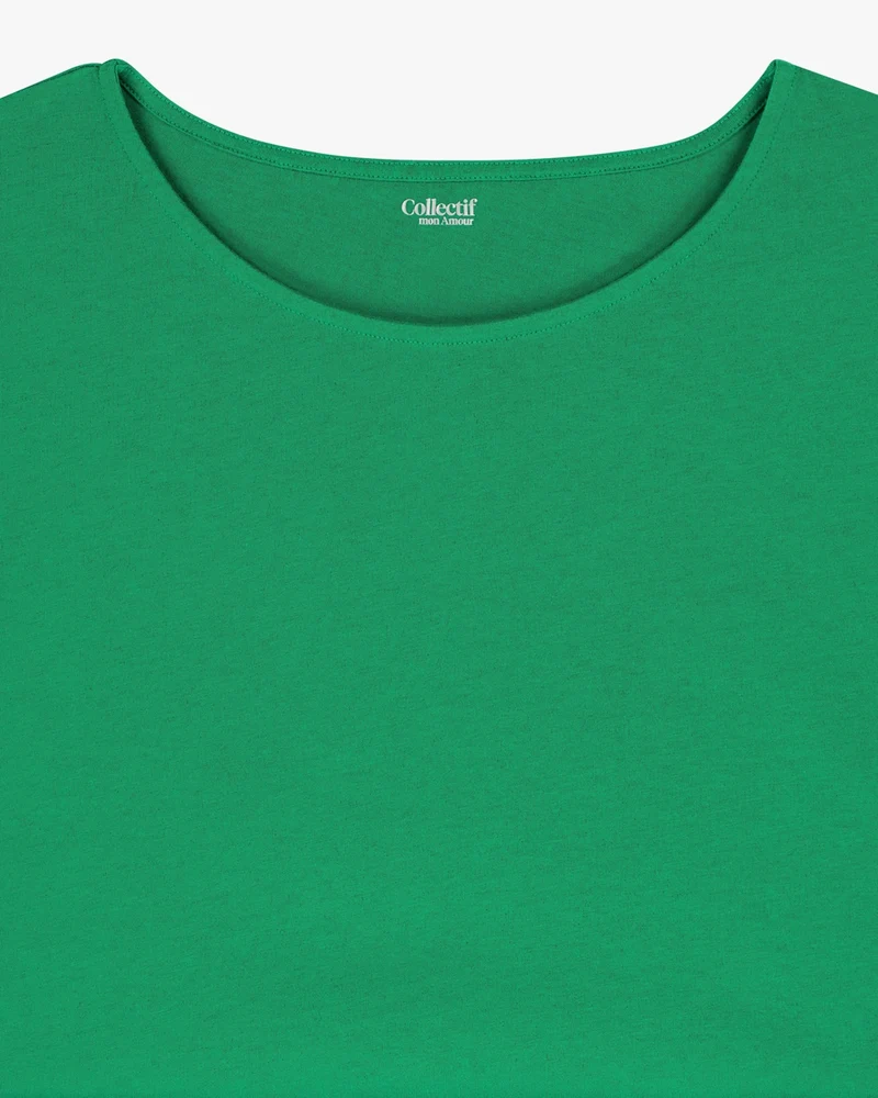 Eleonor | T-Shirt | Bio-Baumwolle