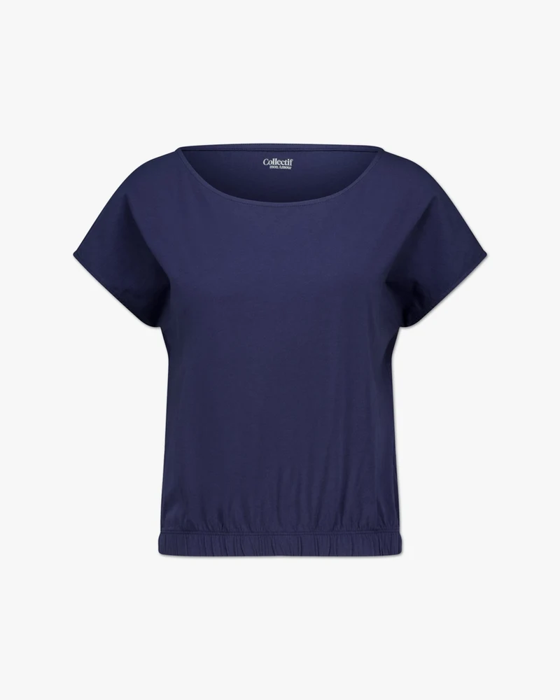Eleonor | T-Shirt | Bio-Baumwolle