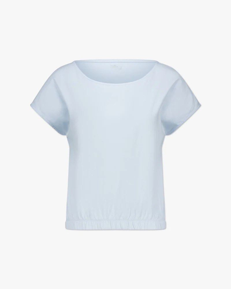 Eleonor | T-Shirt | Bio-Baumwolle