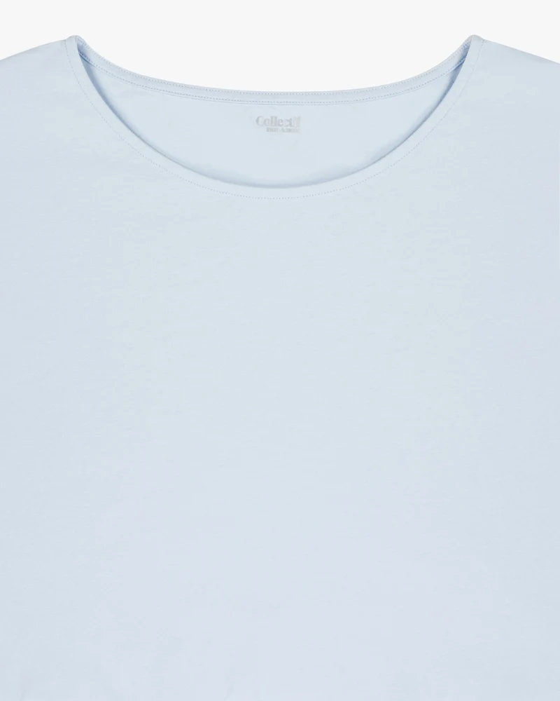 Eleonor | T-Shirt | Bio-Baumwolle