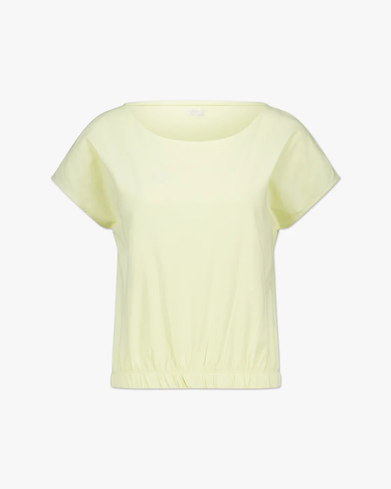 Eleonor | T-Shirt | Bio-Baumwolle