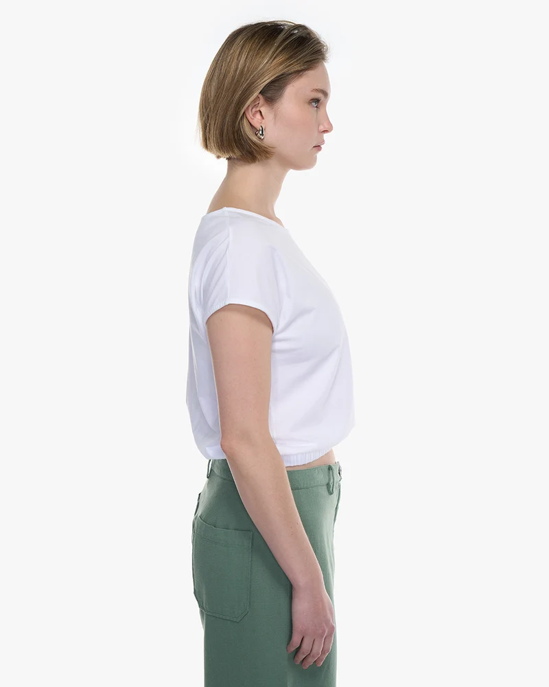 Eleonor | T-Shirt | Bio-Baumwolle
