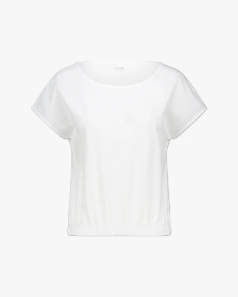 Eleonor | T-Shirt | Bio-Baumwolle