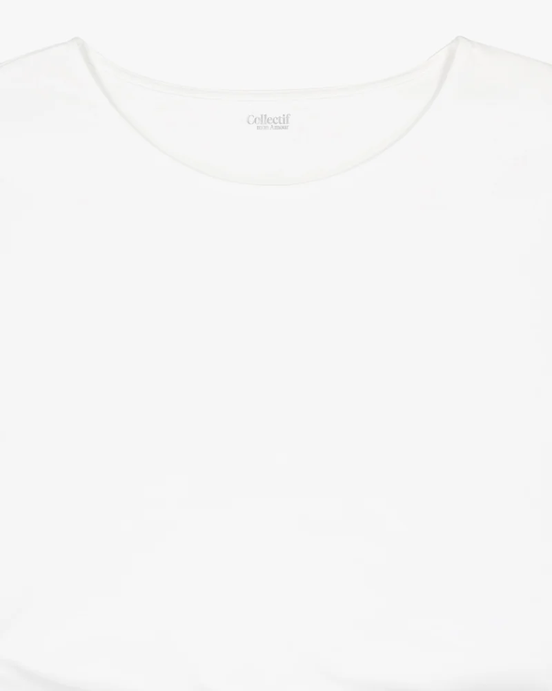 Eleonor | T-Shirt | Bio-Baumwolle