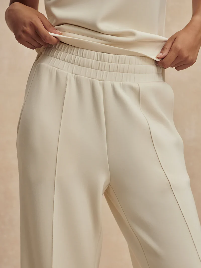 Wide Leg Pant 28 Pristine