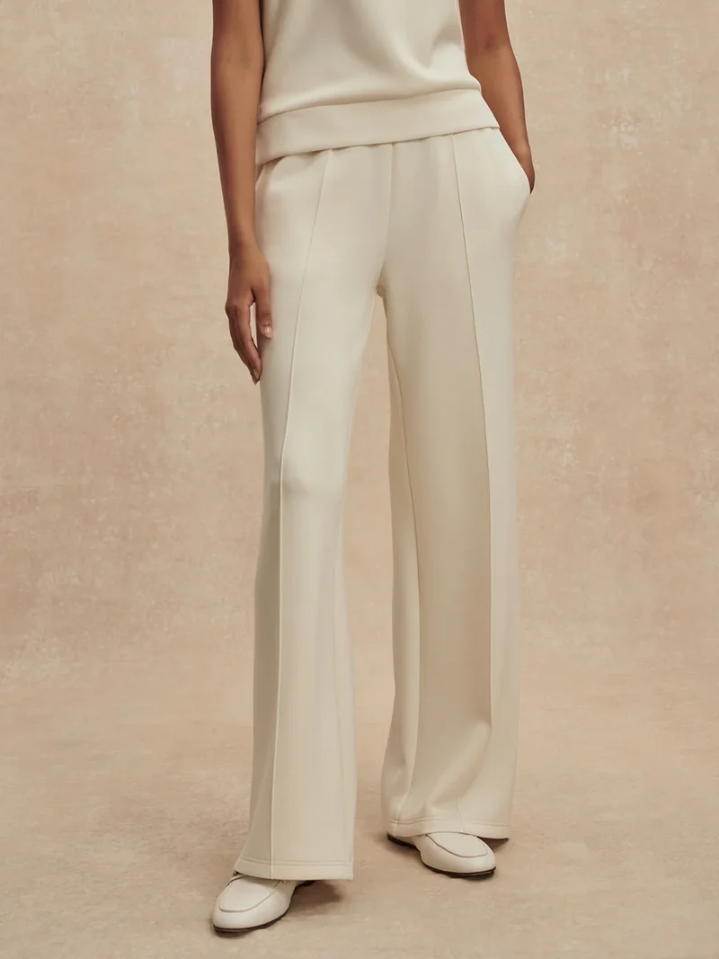 Wide Leg Pant 28 Pristine