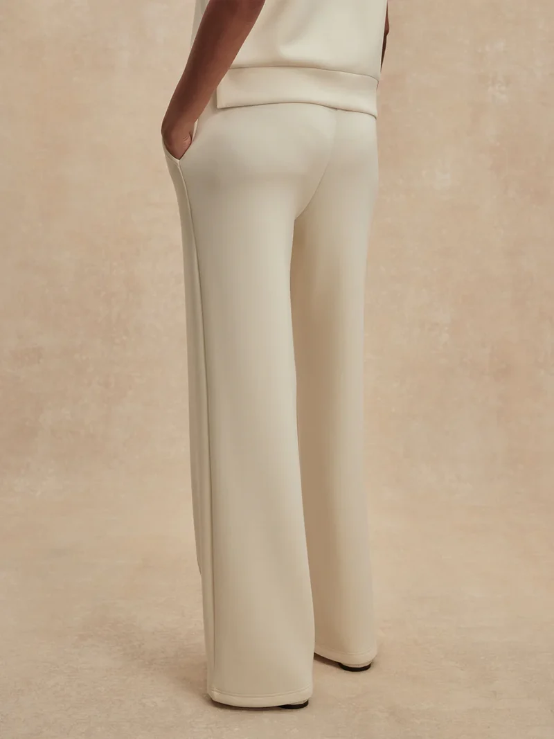 Wide Leg Pant 28 Pristine