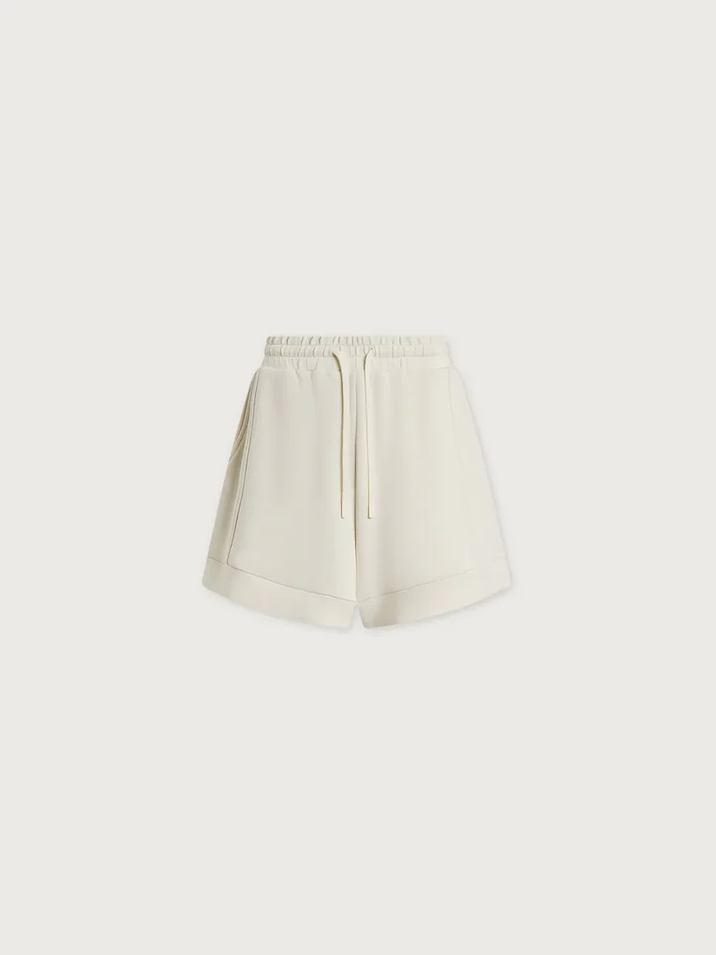 Atrium High Rise Short Pristine