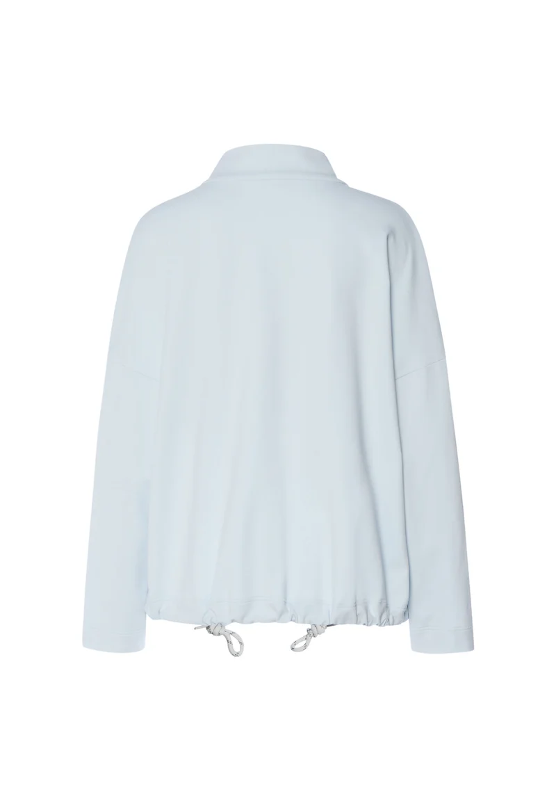 Natural Living Cardigan | watery blue 078897-072244