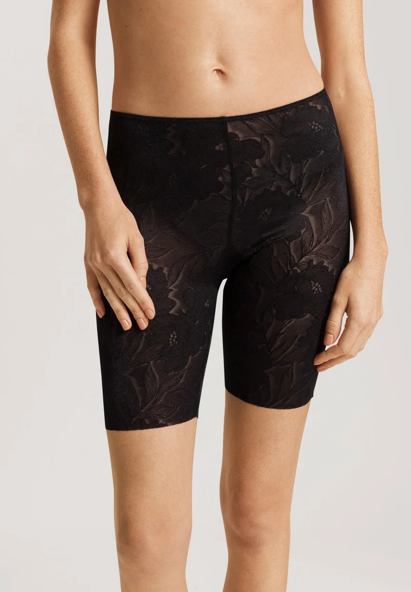 Tina Short Pants | black beauty 070923-072199
