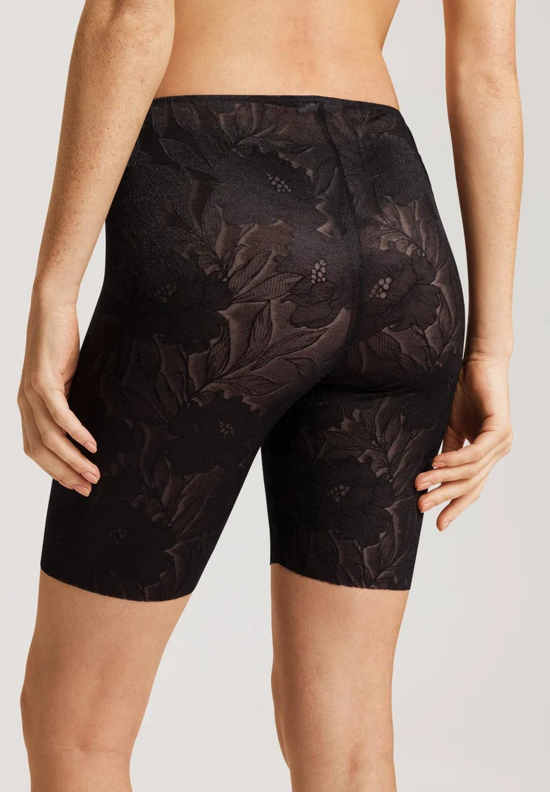 Tina Short Pants | black beauty 070923-072199
