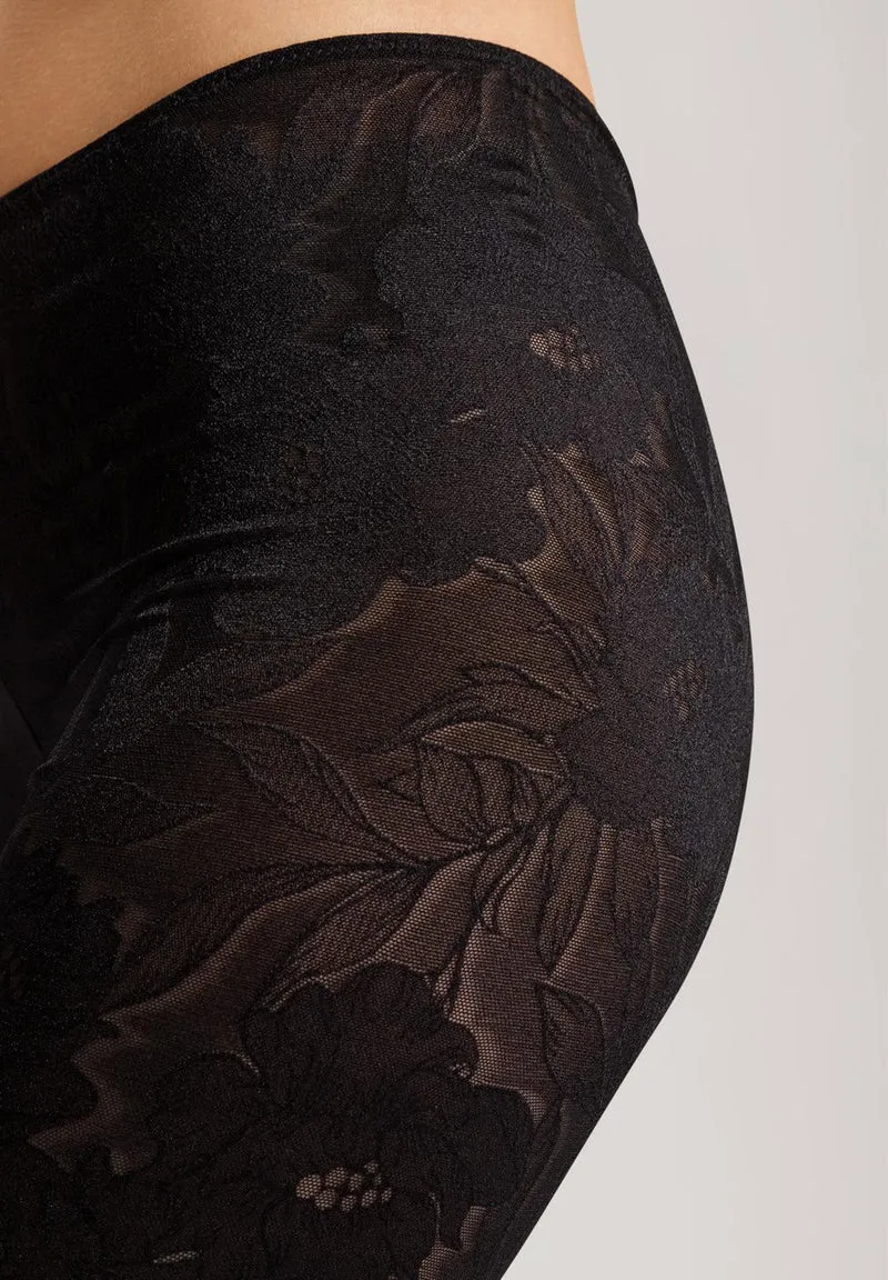 Tina Short Pants | black beauty 070923-072199