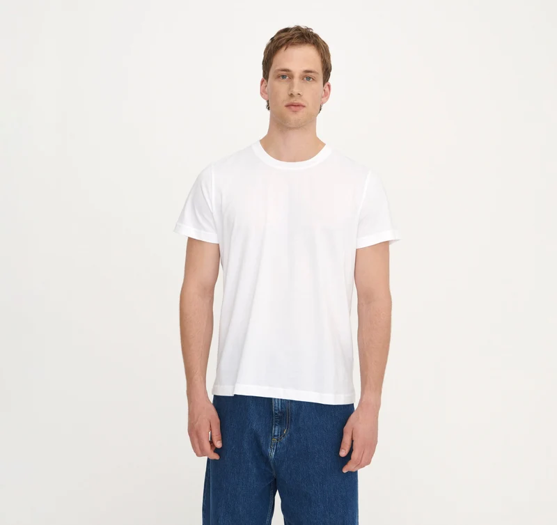 True Regular Fit Tee 9-Pack