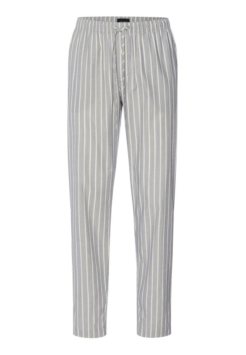 Night & Day Long Pants | denim stripe 075114-073108