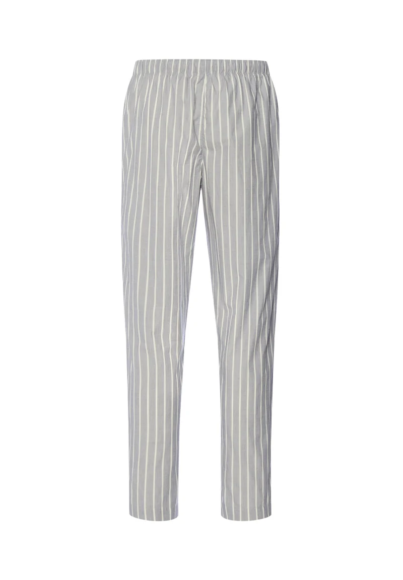 Night & Day Long Pants | denim stripe 075114-073108
