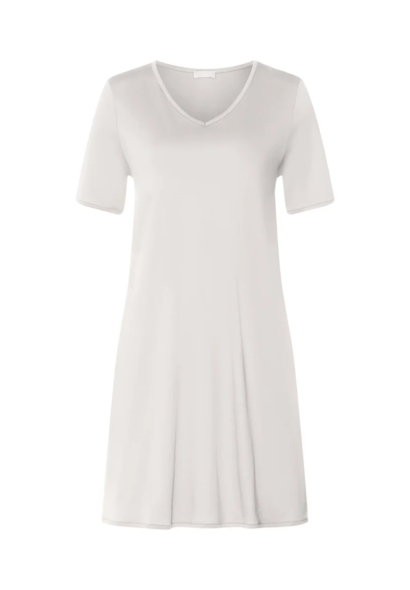 Cleo S/SLV Nightdress 90cm | almond 079535-071809