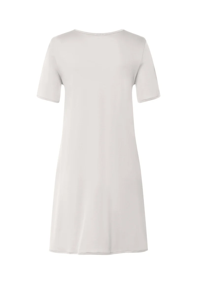 Cleo S/SLV Nightdress 90cm | almond 079535-071809