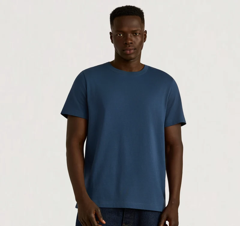 True Heavy Regular Fit Tee 6-Pack