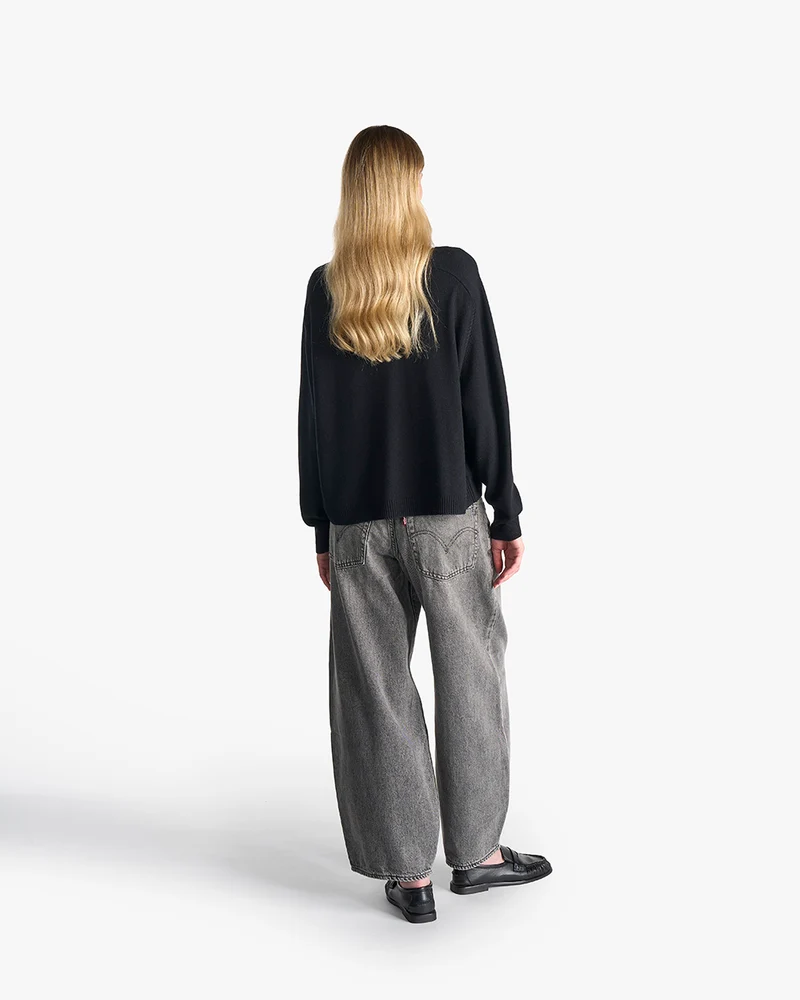 Marla | Pullover | Seide, Cashmere