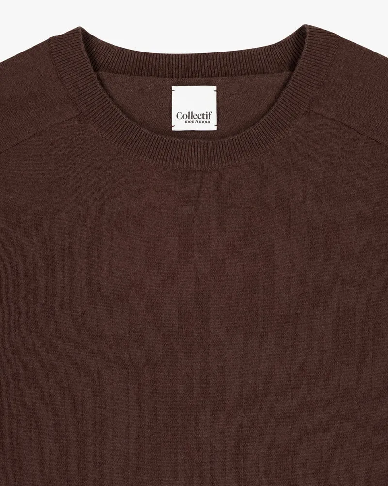 Marla | Pullover | Seide, Cashmere
