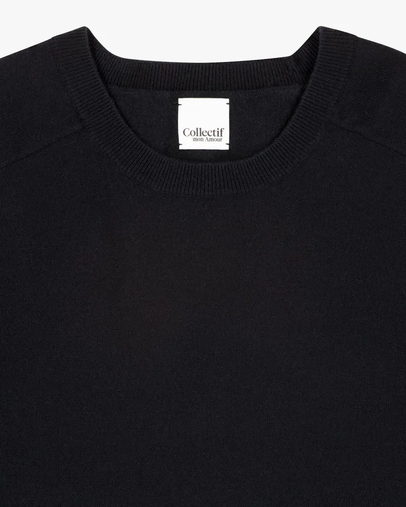 Marla | Pullover | Seide, Cashmere