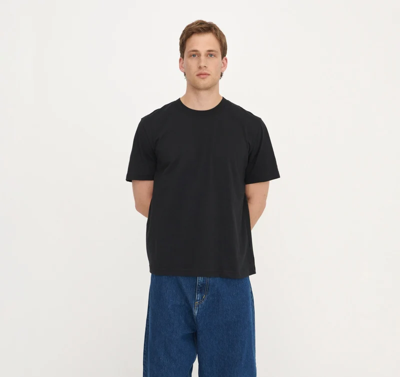 True Boxy Fit Tee 3-Pack
