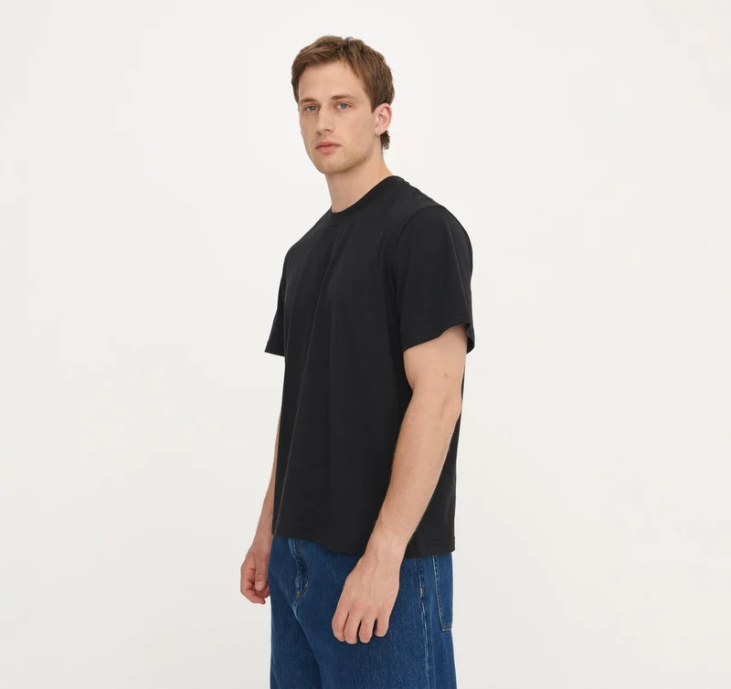 True Boxy Fit Tee 3-Pack