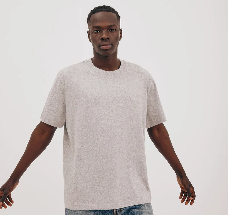 True Boxy Fit Tee 9-Pack