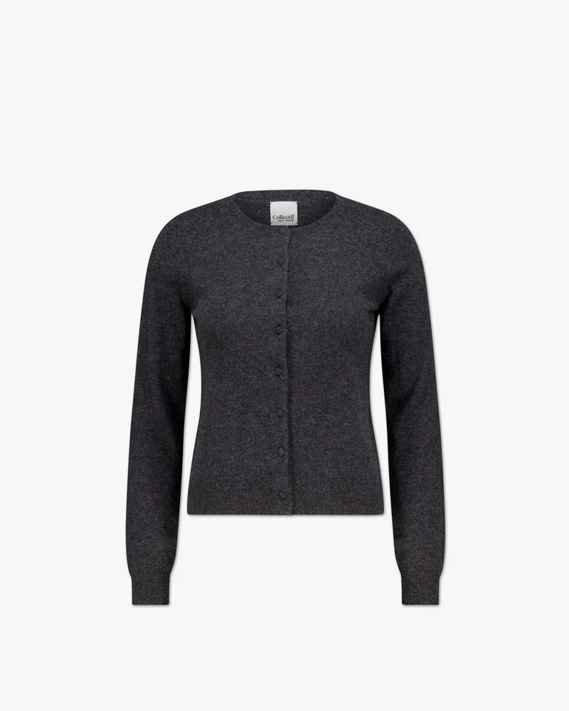 Coco | Strickjacke | Cashmere