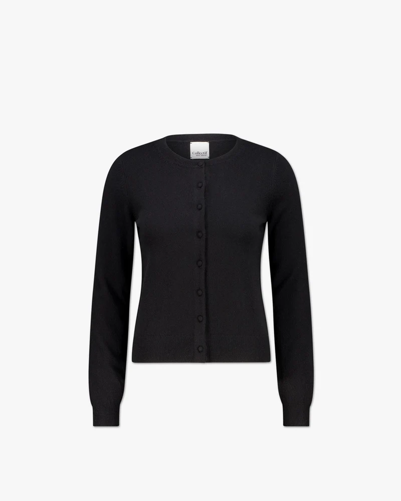 Coco | Strickjacke | Cashmere