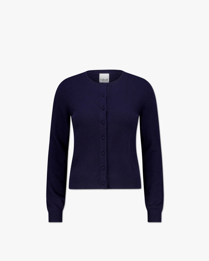 Coco | Strickjacke | Cashmere