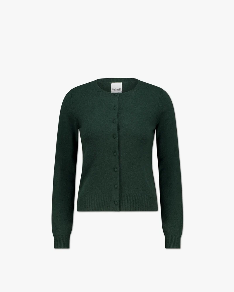 Coco | Strickjacke | Cashmere