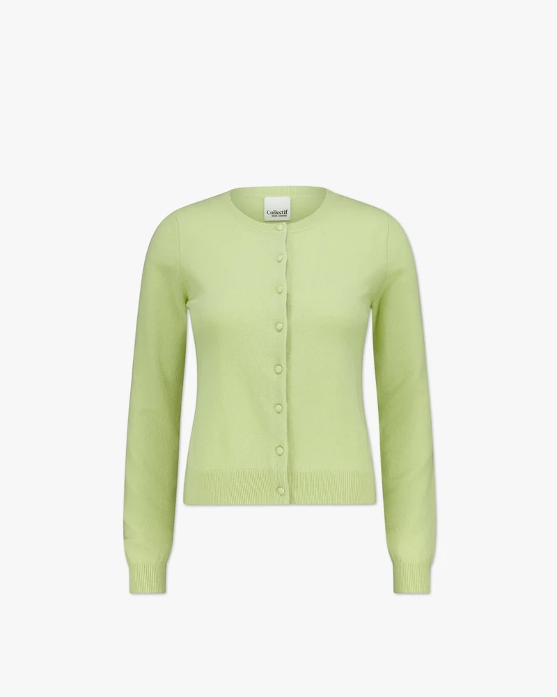 Coco | Strickjacke | Cashmere