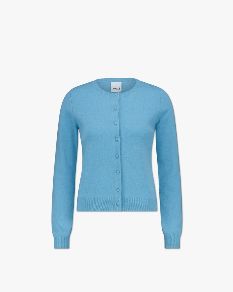 Coco | Strickjacke | Cashmere