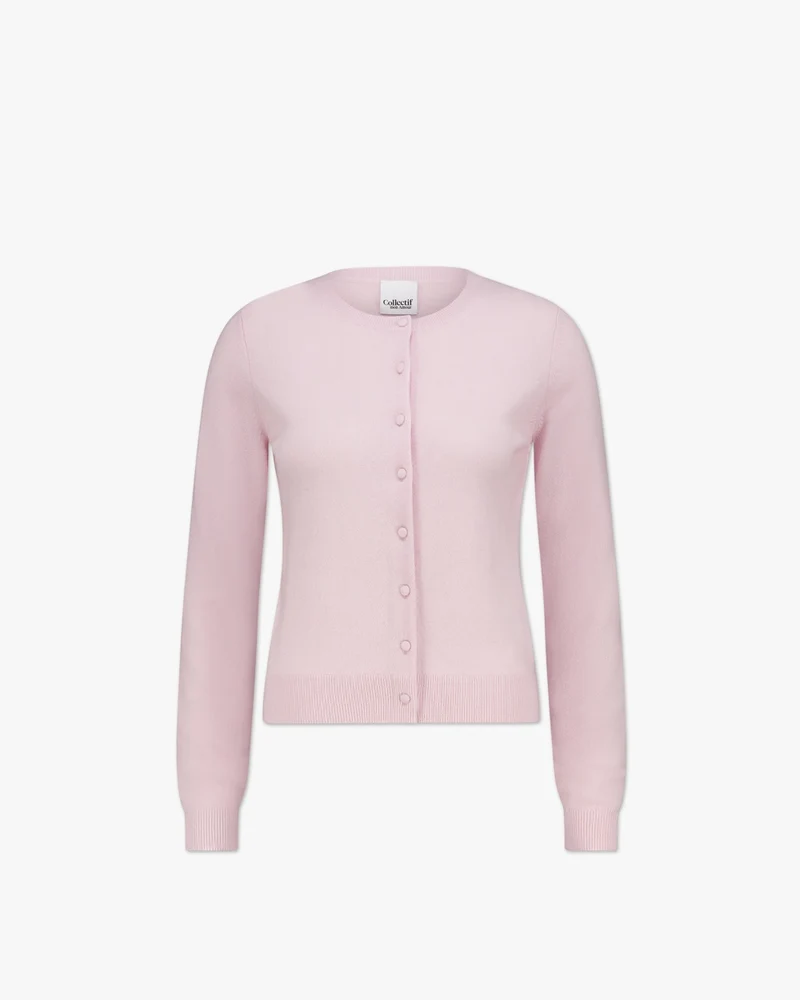 Coco | Strickjacke | Cashmere
