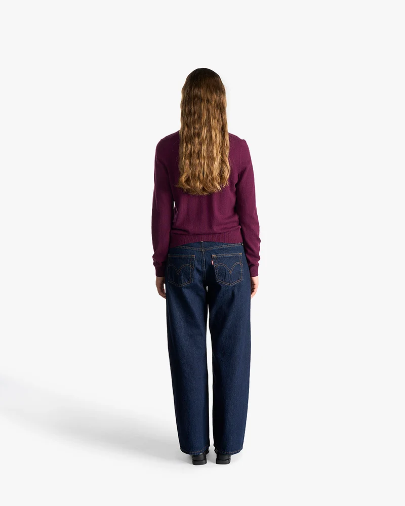 Coco | Strickjacke | Cashmere