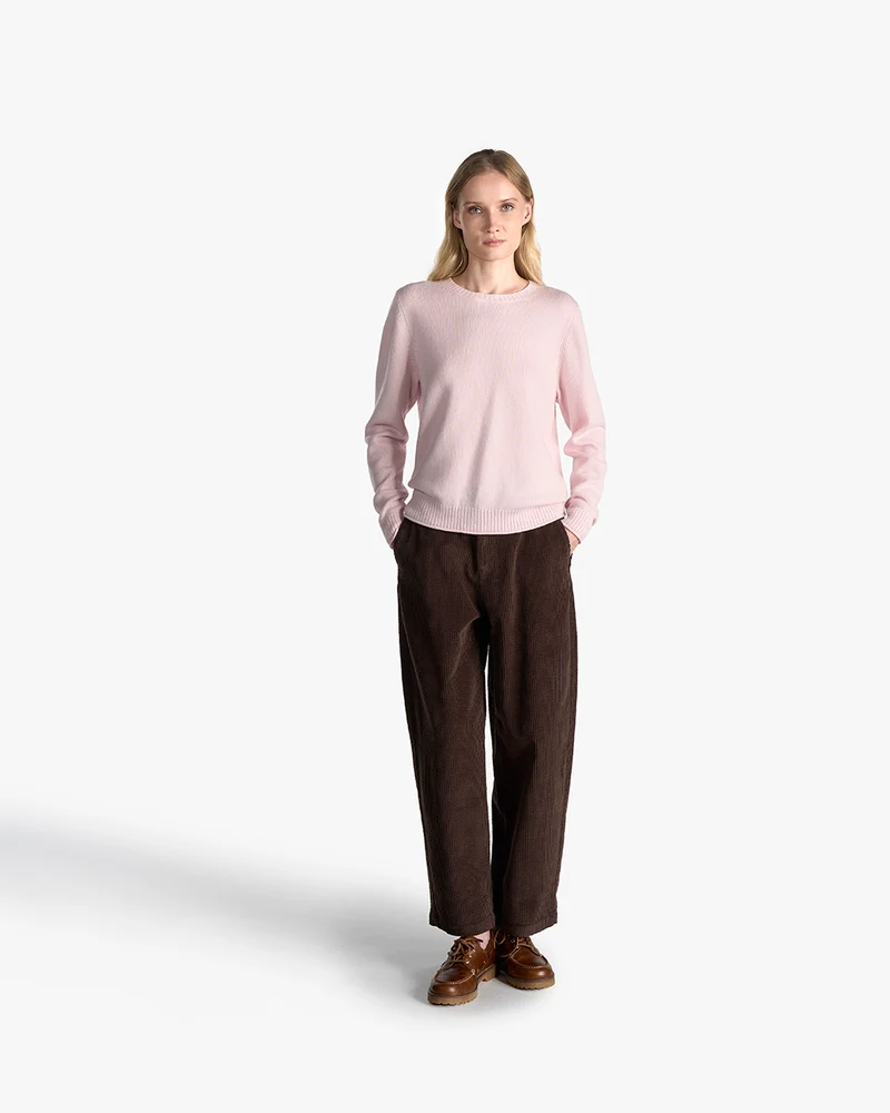 Soledad | Pullover | Cashmere